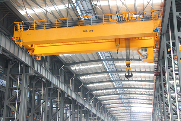 雄峰起重機廠家產(chǎn)品